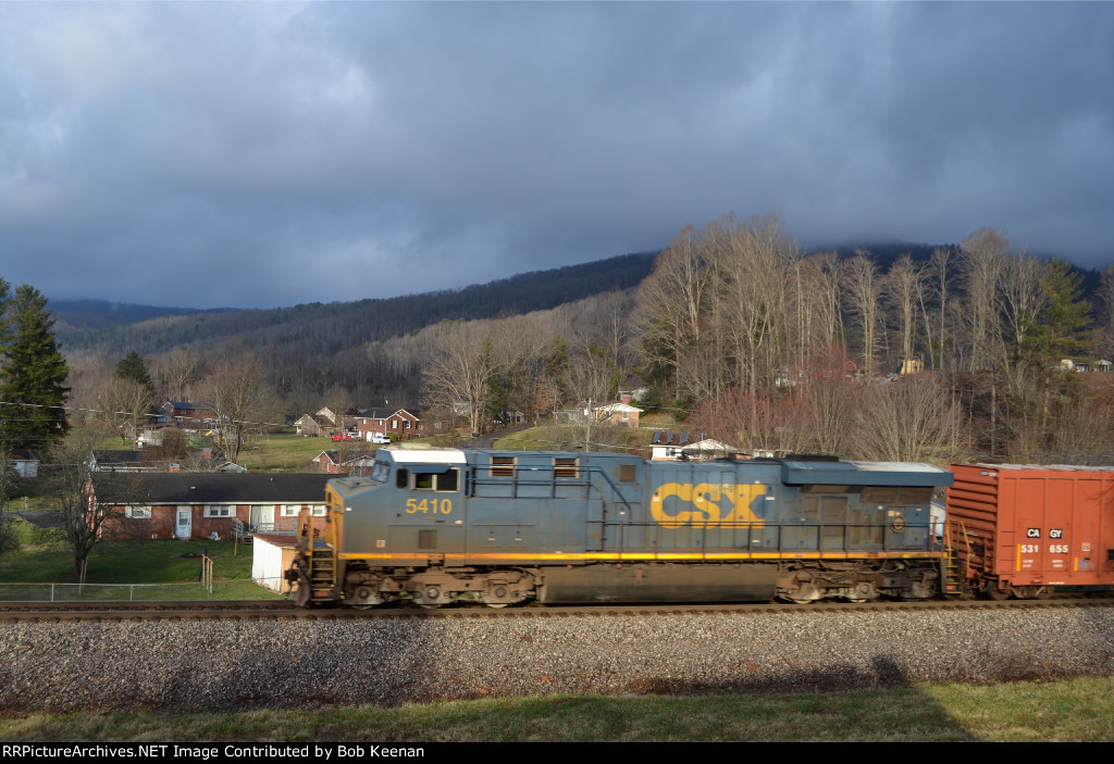 CSX 5410